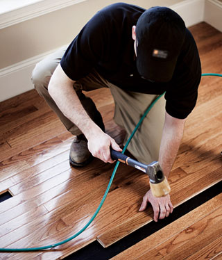 flooring Installation Contractors